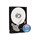 WD Caviar SE WD1600AAJB - Disco duro - 160 GB - interno - 3.5" - ATA-100 - 7200 rpm - búfer: 8 MB