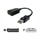 Dell - Kit - DisplayPort to HDMI Adapter