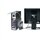 Kensington Desktop and peripherals Custom Keyed Locking Kit
