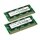 VisionTEK 8 GB (2x4GB) 1600 MHz 204-Pin SODIMM DDR3 Memory Module