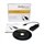 StarTech.com USB 2.0 to Gigabit Ethernet NIC Network Adapter