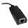 StarTech.com USB 2.0 to Gigabit Ethernet NIC Network Adapter