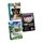 Canon Canada Inc EOS Rebel T2i 18 MP CMOS SLR Camera Bundle with 18-55mm IS Lens, Canon Case, 8GB SD Card  and Photo Creativity Suite