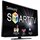 Samsung Series 5 50-inch LED TV - UN50EH5300 1080p Smart HDTV with $200 PROMO eGift Card