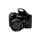 Canon PowerShot SX500 IS 16.0 MP Digital Camera with 30x Wide-Angle Optical Zoom lens and 3.0-inch LCD Display-Black