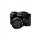 Canon PowerShot SX500 IS 16.0 MP Digital Camera with 30x Wide-Angle Optical Zoom lens and 3.0-inch LCD Display-Black