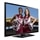 LG 47-inch LED LCD TV - 47LM4600 1080p 120Hz Cinema 3D HDTV with 4 Pairs of 3D Glasses
