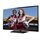 LG 47-inch LED LCD TV - 47LM4600 1080p 120Hz Cinema 3D HDTV with 4 Pairs of 3D Glasses
