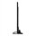 LG 47-inch LED LCD TV - 47LM4600 1080p 120Hz Cinema 3D HDTV with 4 Pairs of 3D Glasses