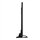 LG 47-inch LED LCD TV - 47LM4600 1080p 120Hz Cinema 3D HDTV with 4 Pairs of 3D Glasses