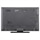Sharp LC 39-inch Class ( 38.6-inch viewable ) Aquos LED-backlit LCD TV - 1080p (FullHD) - edge-lit - black - 39LE440U