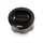 C2G 900MHz Classic Wireless Stereo Headphones (Rechargeable) – Black