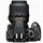 Nikon D3200 Digital SLR Camera Bundle with Fast Fun and Easy 5 DVD and D-SLR System Case and Nikon Wu-1a Wireless Mobile Adapter - Black