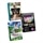 Sony NEX-5R 16.1 MP Compact Interchangeable Lens Camera - Black Bundle with 18-55mm Lens, 8GB SD Card and Photo Creativity Suite