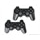 PS3 DualShock 3 Wireless Controller for Playstation 3 - Black
