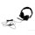Razer Carcharias Hi-Definition Gaming Headset - Black