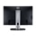 Dell UltraSharp U2412M 61cm (24'') breedbeeldmonitor VGA,DVI-DP (1920x1200) zilver