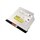 Optisches Laufwerk : 8X DVD -ROM - Latitude E6420/E6520/E6320/XT3 NB (E6220 mit Externe Medienschachtbaugruppe)