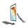 MX DESK MOUNT LCD ARM