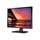 Dell UltraSharp U2412M 61cm (24'') breedbeeldmonitor VGA,DVI-DP (1920x1200) zilver