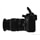 Canon EOS 7D Black 18MP SLR Camera (Body Only/No Lens Included)