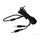 Razer Carcharias Hi-Definition Gaming Headset - Black