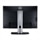 Dell UltraSharp U2412M 61cm (24'') breedbeeldmonitor VGA,DVI-DP (1920x1200) zilver