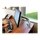 MX DESK MOUNT LCD ARM