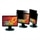3M PF21.5W Privacy Filter for 21.5-inch Widescreen Desktop Display 16:9 Aspect Ratio