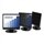 3M 17-inch PF317 LCD Monitor Privacy Filter