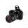 Canon EOS 7D 18MP SLR Camera (with 28-135 mm Lens)