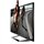 LG 55-inch LED TV - 55LM6200 1080p Smart 3D TV