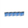 LTO3 tapecartridge 400/800GB 5-pak