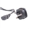220V 4M Stroomkabel voor stroomdistributie-eenheid (PDU) - Kit
