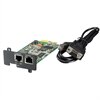 Dell UPS-netwerkbeheerkaart - Kit