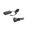 Stroomvoeding : Europees 3 pin 65W Wisselstroomadapter 1.83M (6 ft )stroom kabel