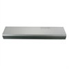 Batterij: 6-cel lithium-ion primaire batterij, 58 Wh, voor geselecteerde dell-systemen