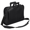 Targus Executive Topload Laptop Case - Laptop carrying case - 15.6-inch