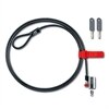 Kensington ClickSafe-slot
