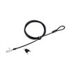 N17 2.0 Keyed Laptop Lock voor Wedge-Shaped Slots