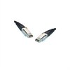 HSSDC2-HSSDC2 kabel, 8 m (kit)