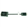 Kabel: HDMI naar DVI-dongle (Kit)