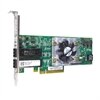 QLogic 8262 10 Gb SFP+  Converged Network Adapter met twee poorten (laag profiel)