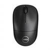 Muizen : Dell WM123 draadloze opticalmuis - zwart voor Precision M6700/M4700 NB