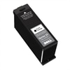 Dell éénmalig gebruik V515w/V515w-Rood zwarte-inktcartridge met hoge capaciteit - kit