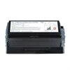 Zwarte tonercartridge met standaardcapaciteit Use & Return voor de Dell Colour Laser Printer P1500 (3000 pagina's)