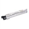 Zwarte tonercartridge met standaardcapaciteit, voor de Dell Colour Laser Printer 5100cn (9000 pagina's)