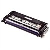 Zwarte tonercartridge met standaardcapaciteit, voor de Dell Colour Laser Printer 3115cn (5000 pagina's)