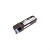 Geel tonercartridge met standaardcapaciteit, voor de Dell-laserprinter 2135cn (1000 pagina's)