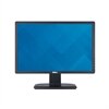 Dell E-reeks E1913 48cm (19'') led-monitor VGA,DVI-D (1.440 x 900) zwart EUR